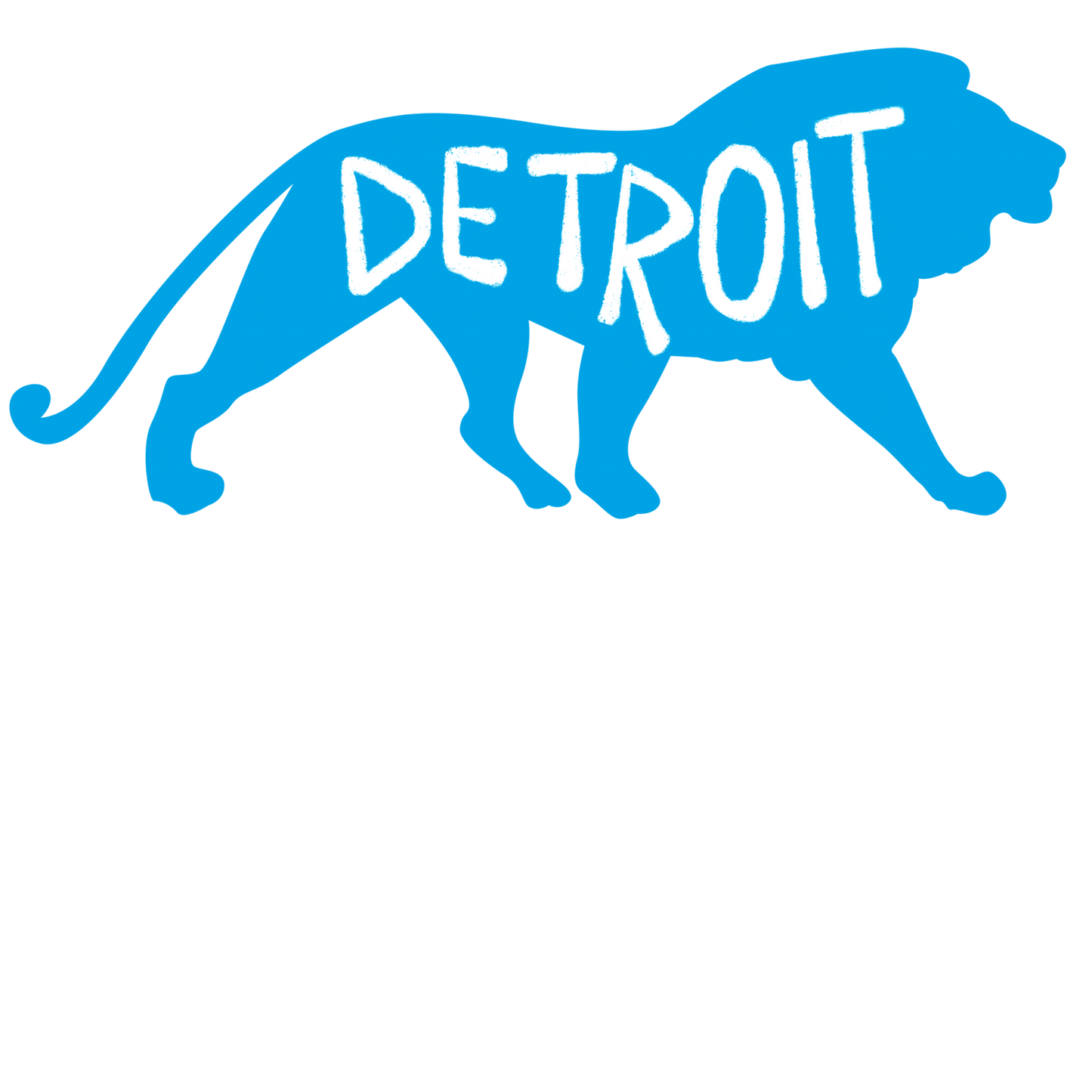 Sundays in Detroit Set