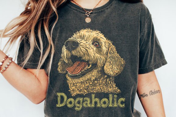 Dogaholic