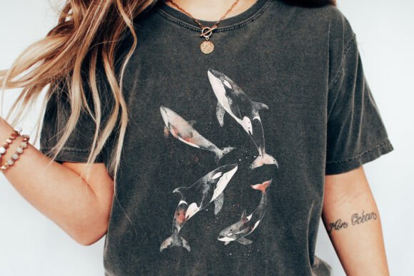 Whales