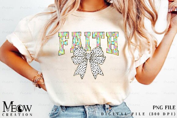 Coquette faith