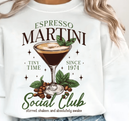 Green espresso social club