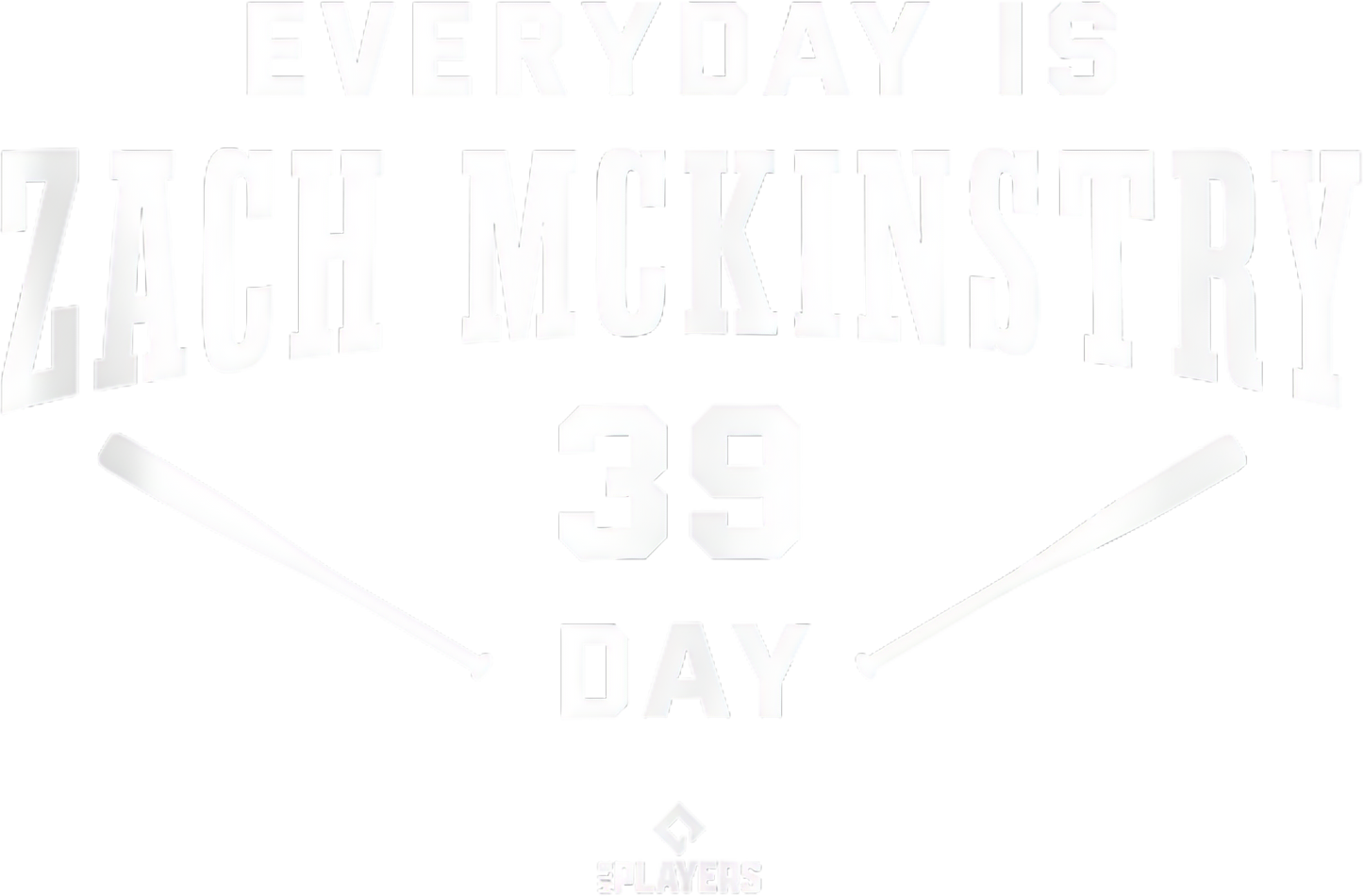 Everyday Is Zach McKinstry Day Detroit