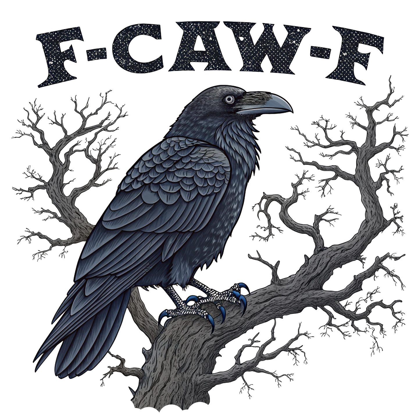 F-caw☆f