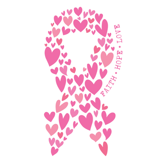 Faith 💗hope 💗love