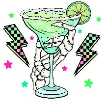 Margarita dtf transfer set