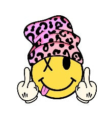 FAFO SET dtf transfer