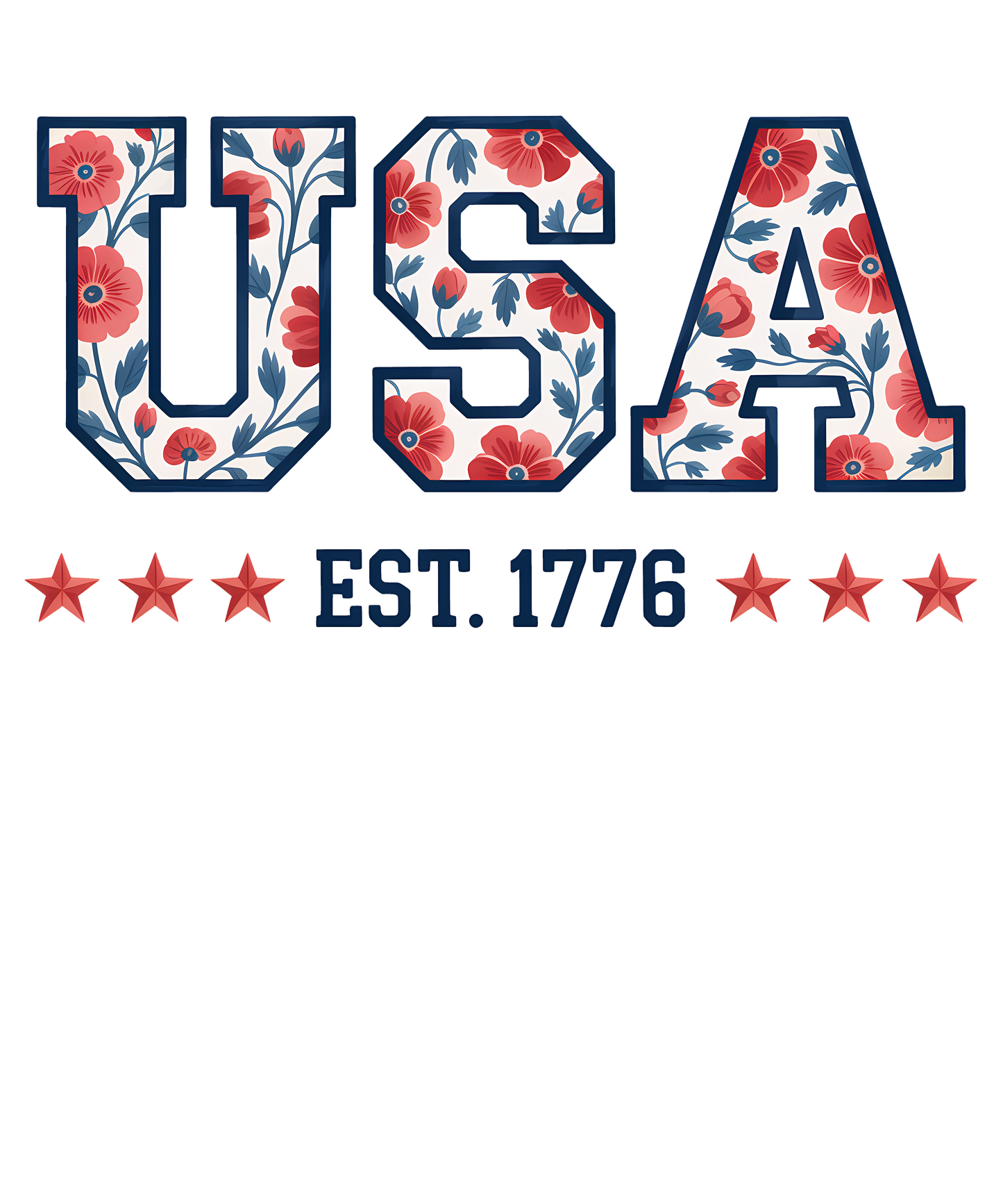 Floral USA