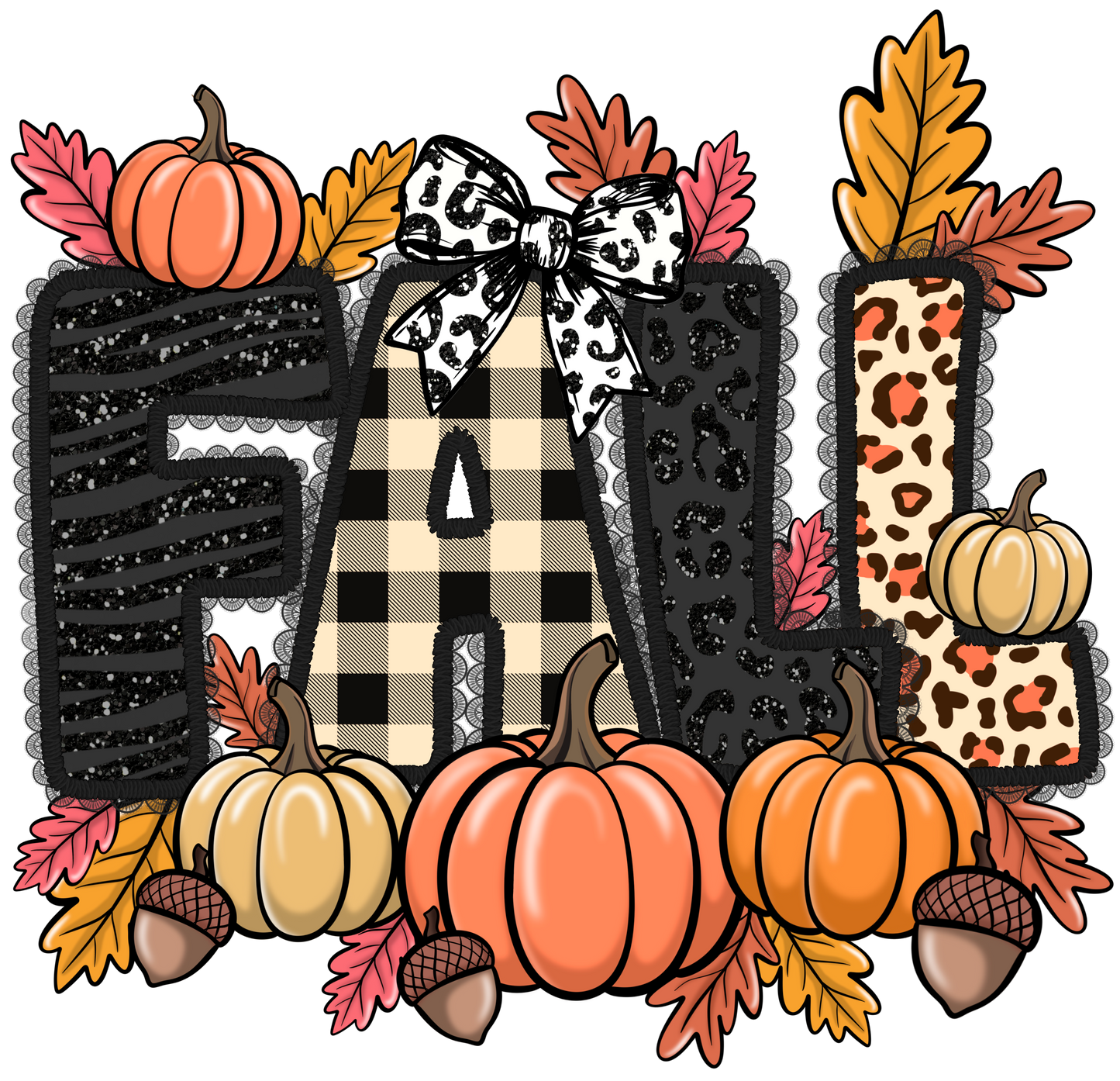 Fall - Hur&Co.