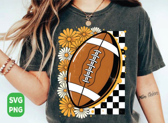 Football mystery dtf transfer bundle