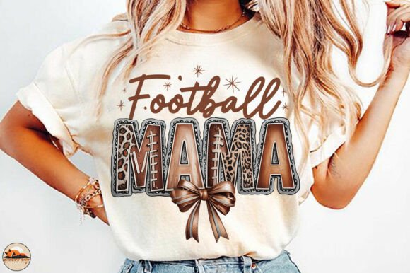 Football mystery dtf transfer bundle