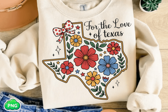 FOR THE LOVE OF TXS
