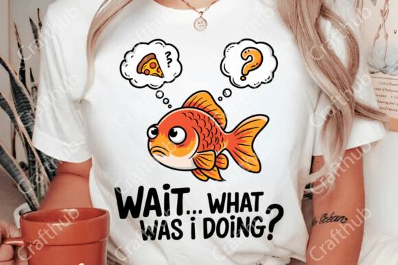 Wait what was I doing? - Hur&Co.