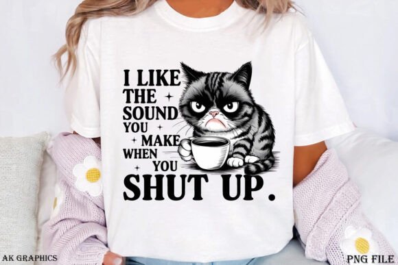 I like the sound you make
