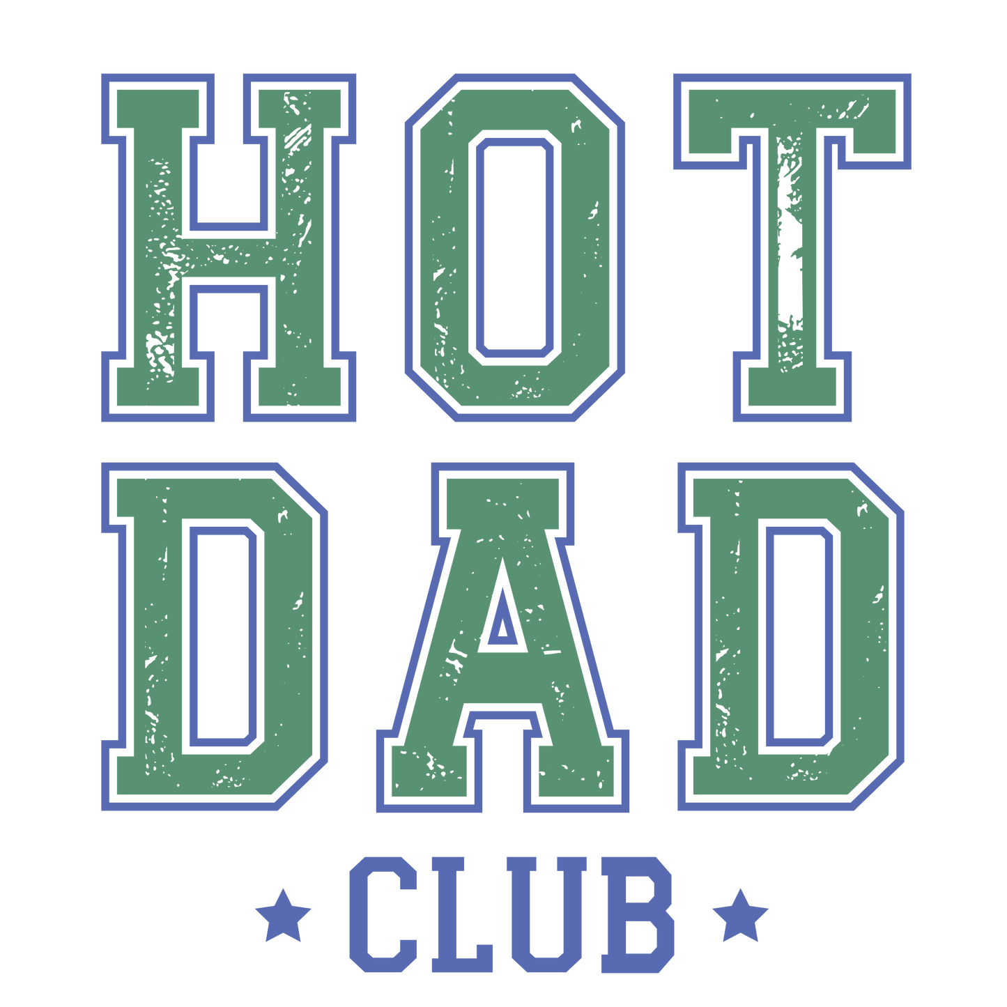 Hot Dad Club
