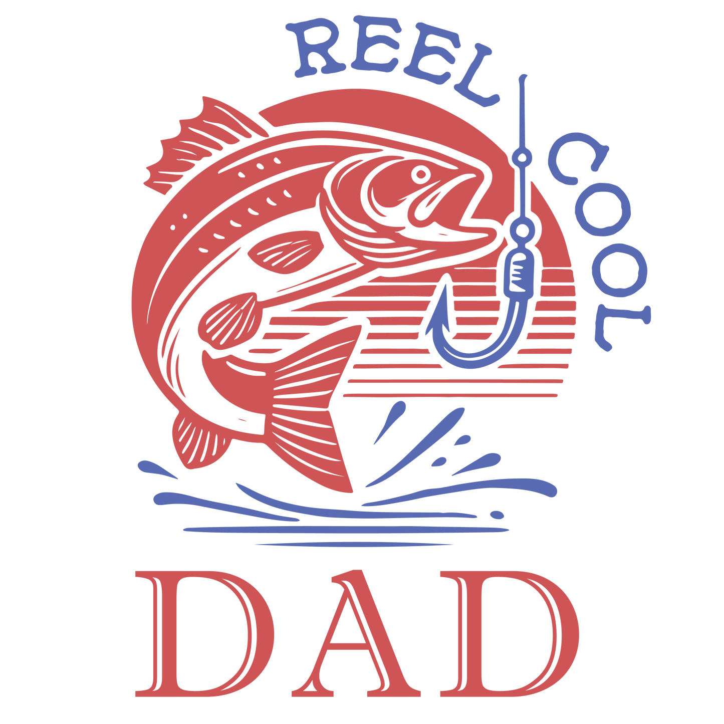 Reel CooL Dad