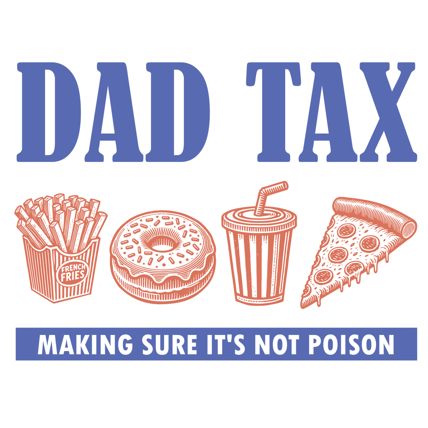 Dad Tax