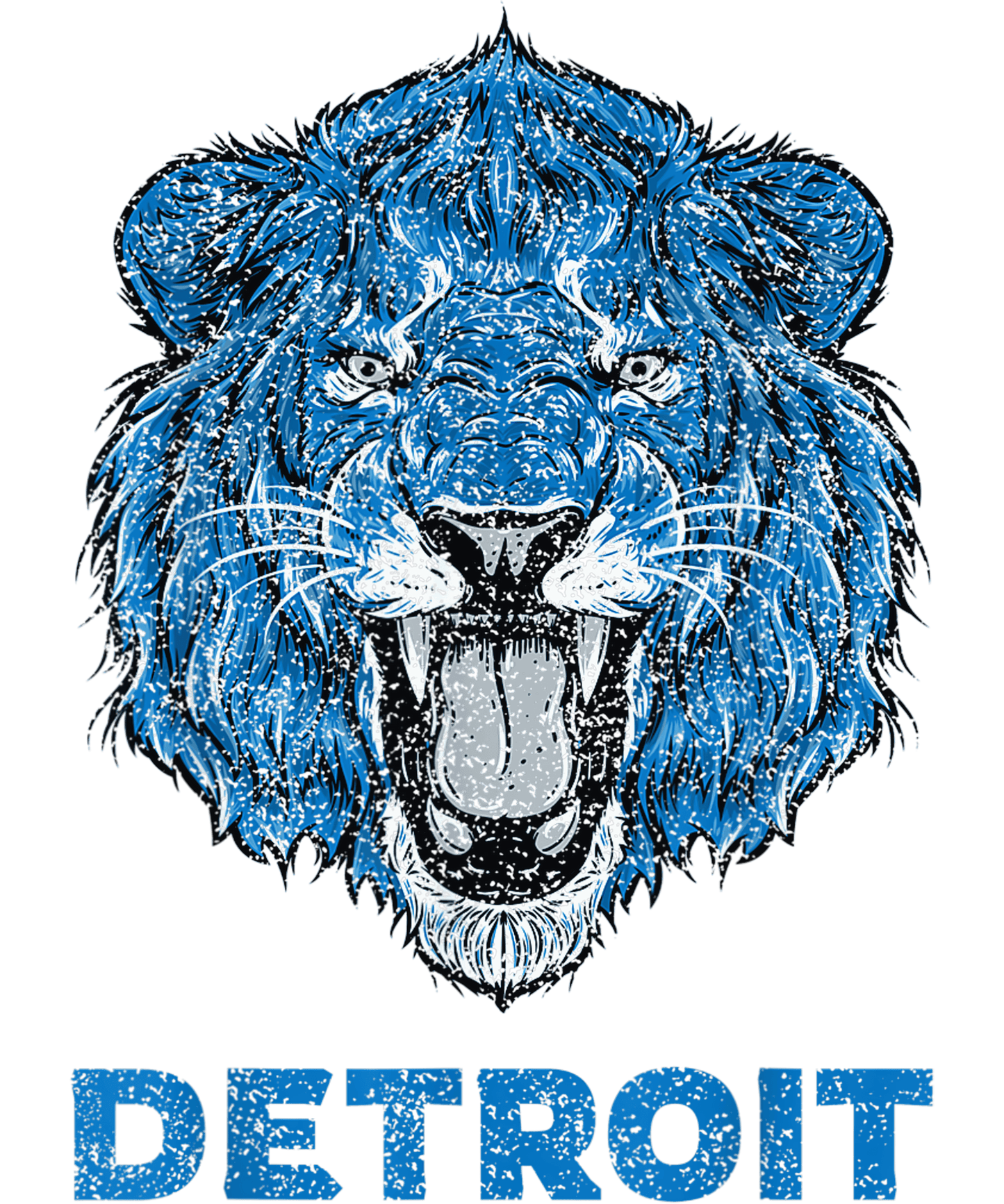 Detroit ROAR