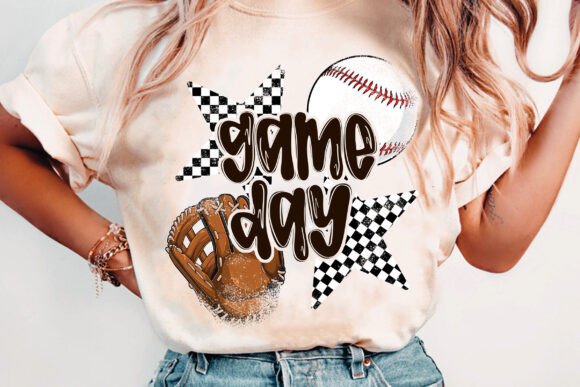 Star Ball game day