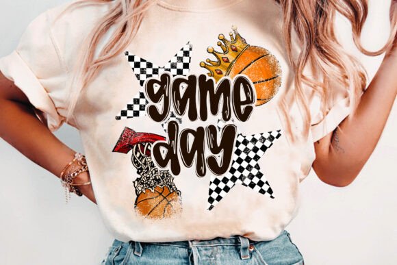 Star BB game day