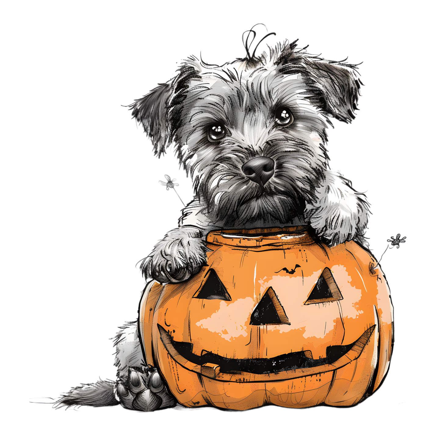Glen 🎃 pumpkin