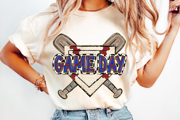 Game day crossed