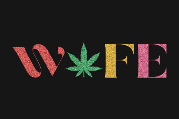 Weed Wife - Hur&Co.