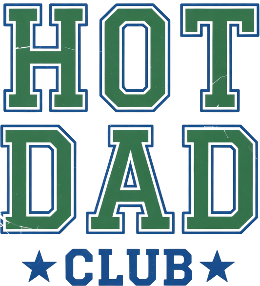 Hot dad club