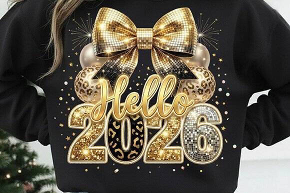 Hello 2026