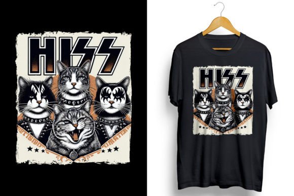 Hiss 🐕 - Hur&Co.