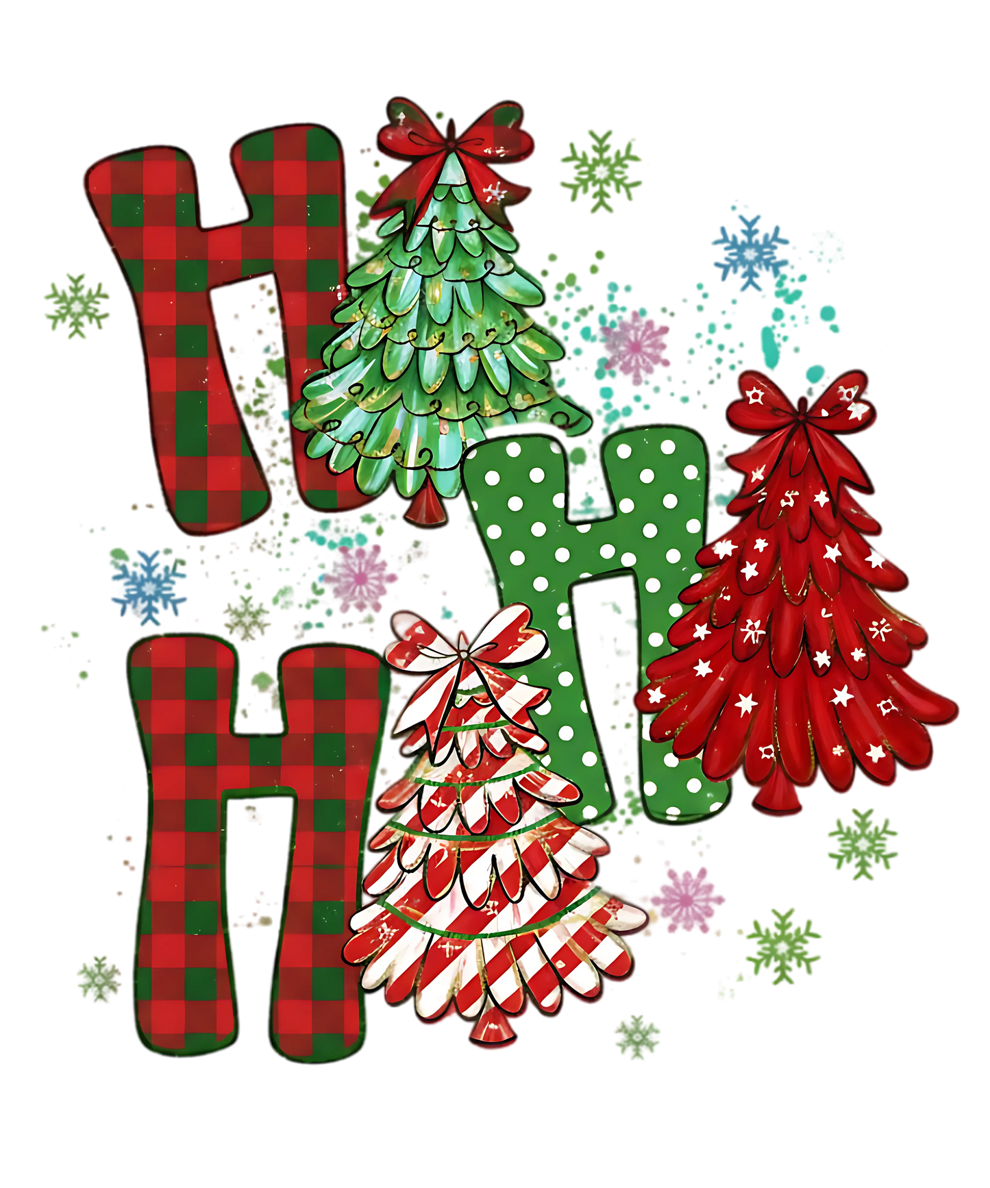 CHRISTMAS Best Sellers Bundle (20 mixed sizes For $15)