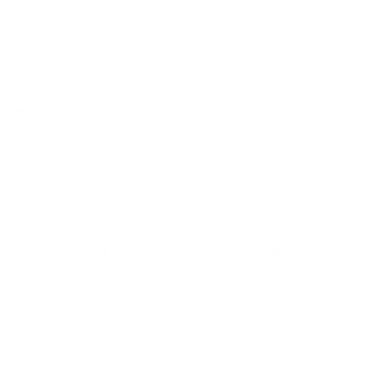 Put it on my husbands tab