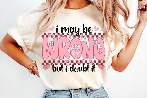 I may be wrong But I doubt it - Hur&Co.