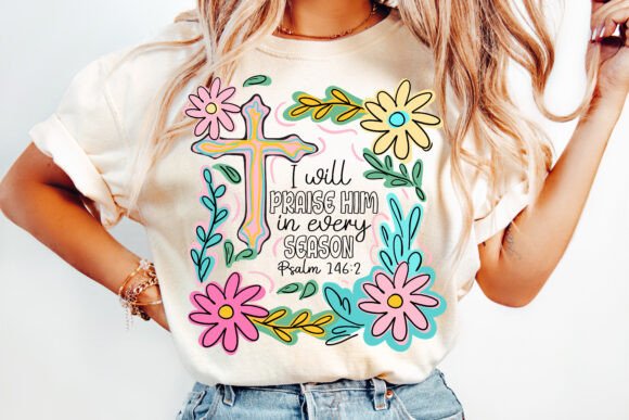 I will praise