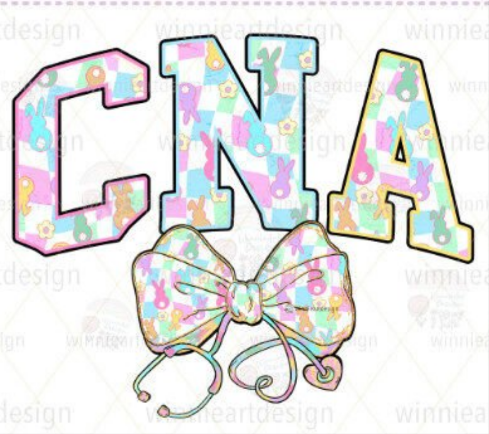 CNA bunny