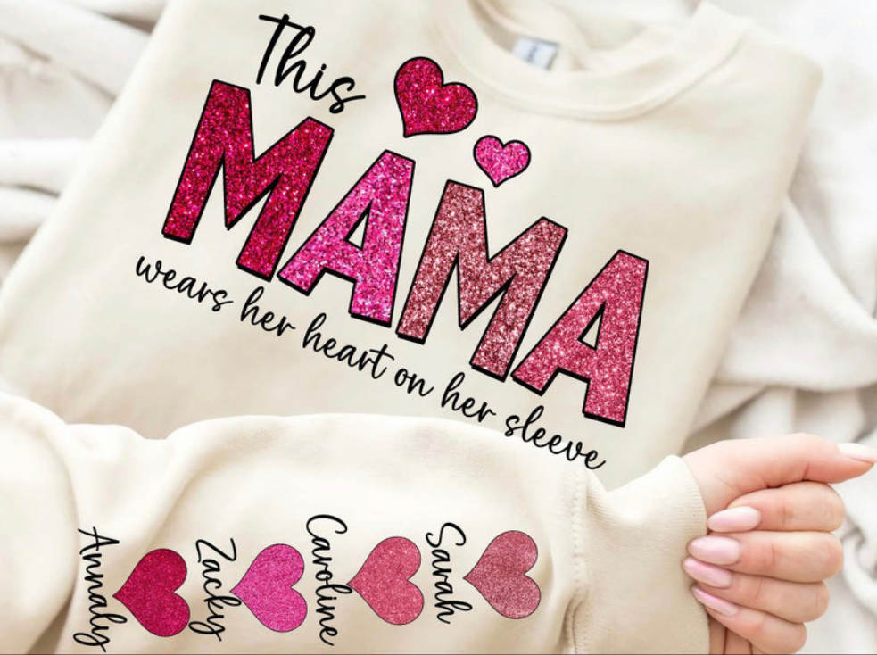 This mama set - Hur&Co.