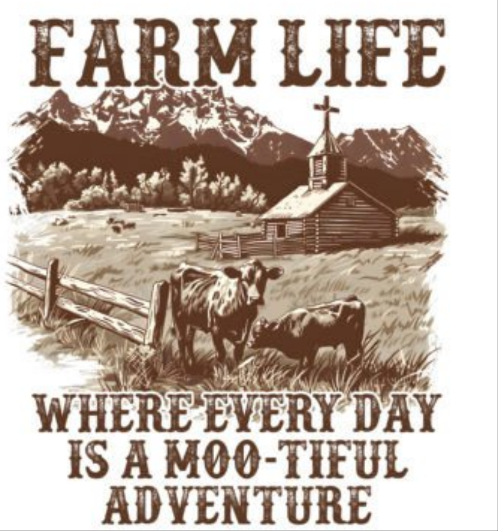 Everyday is mootiful