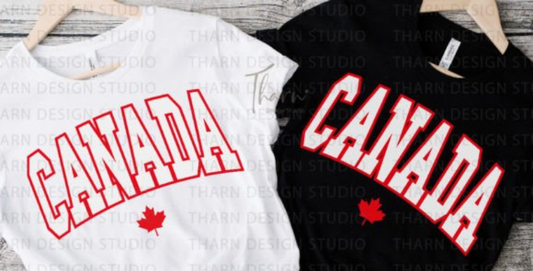 Canada 🇨🇦 - Hur&Co.
