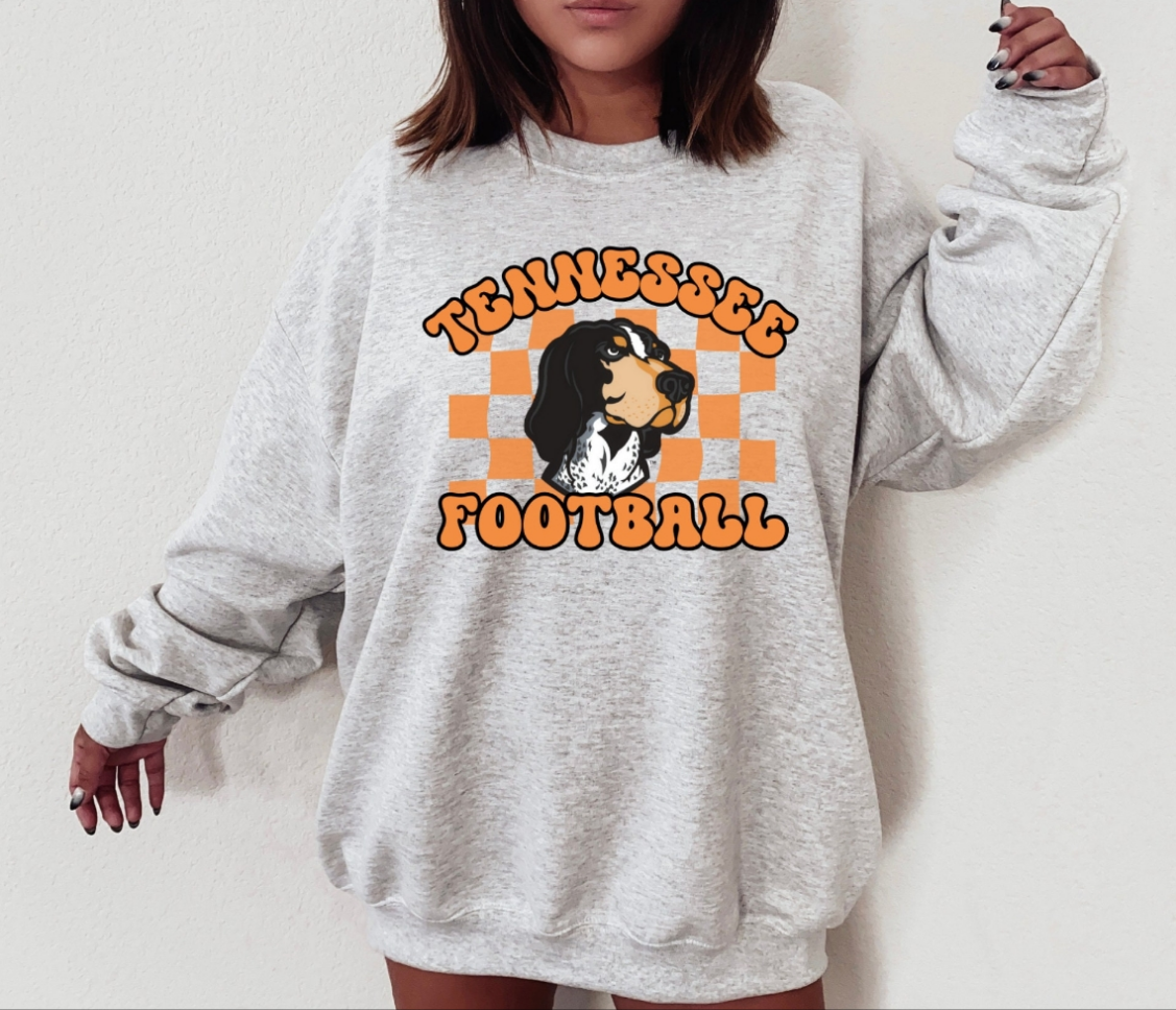 Tennessee football dtf transfer - Hur&Co.