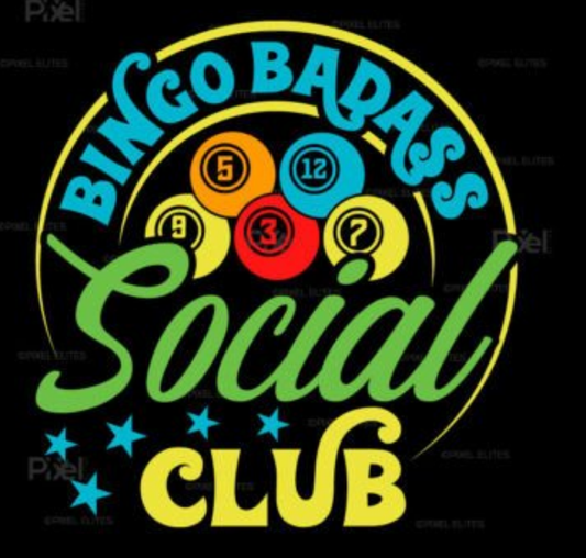 Bingo social club