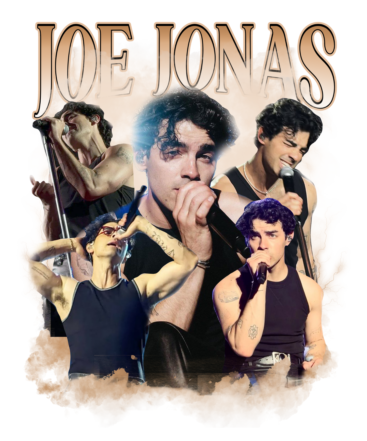 Joe Jonas
