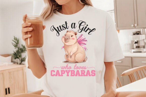 Just a girl who loves cappy