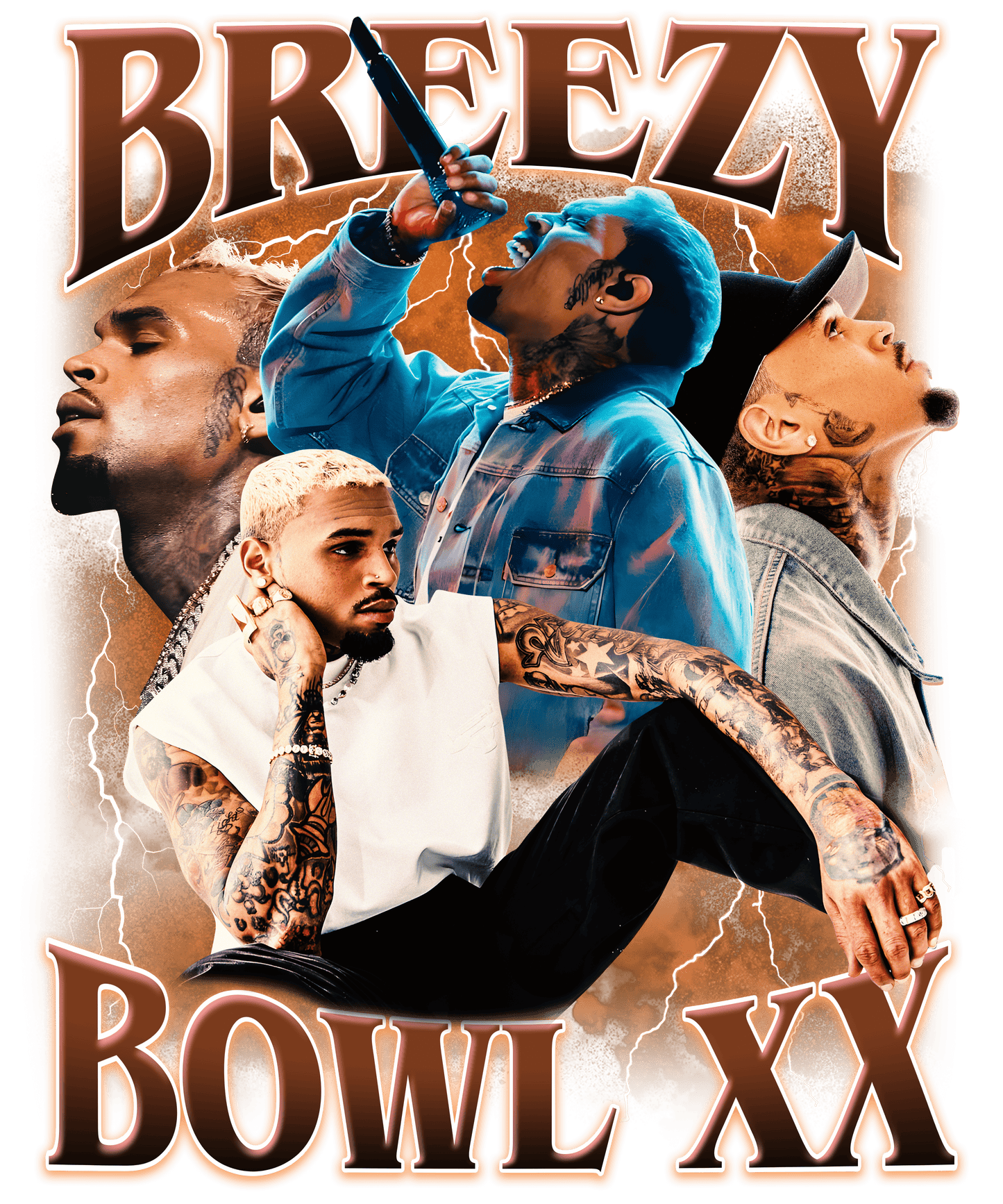 Breezy bowl XX