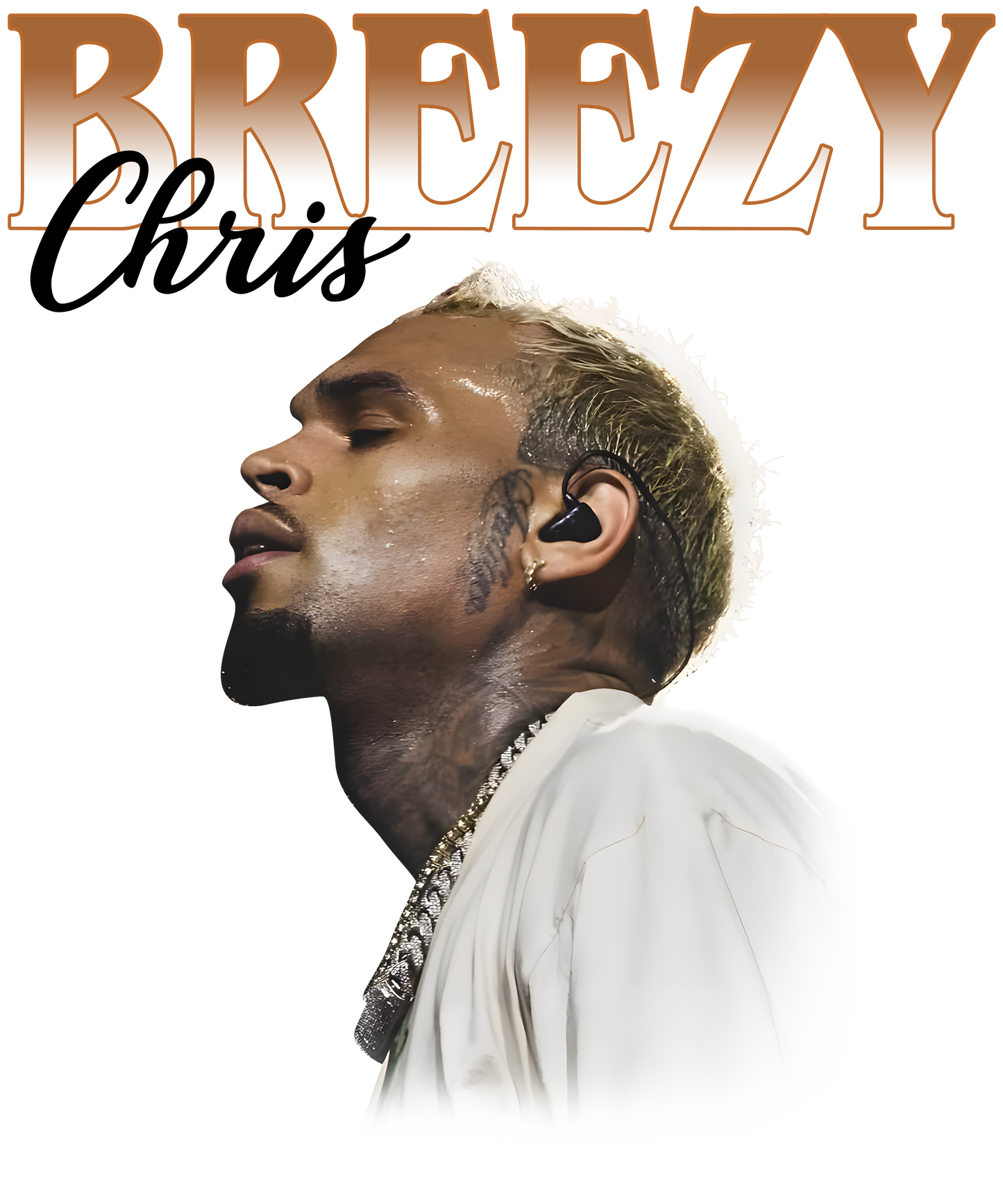 Breezy chris