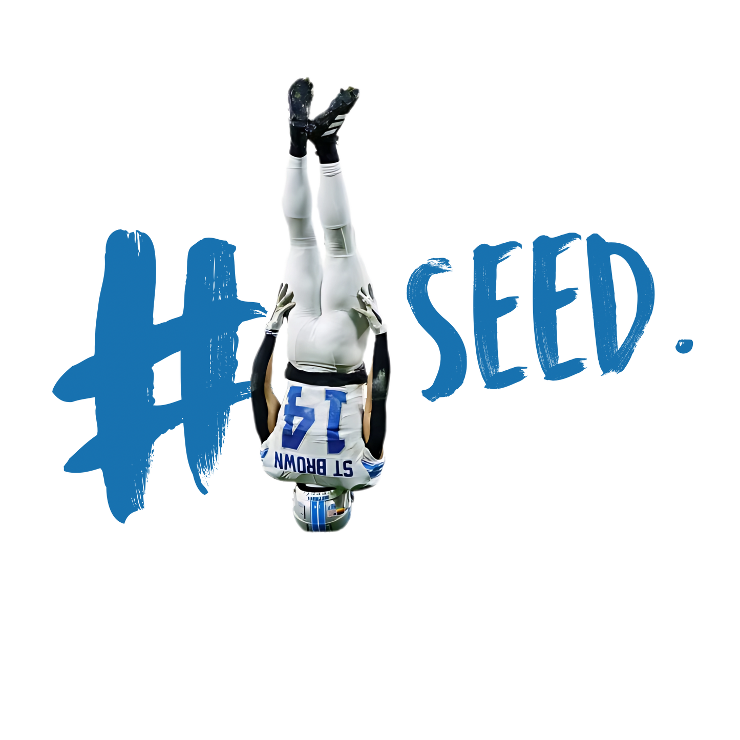#1 Seed DTF transfer