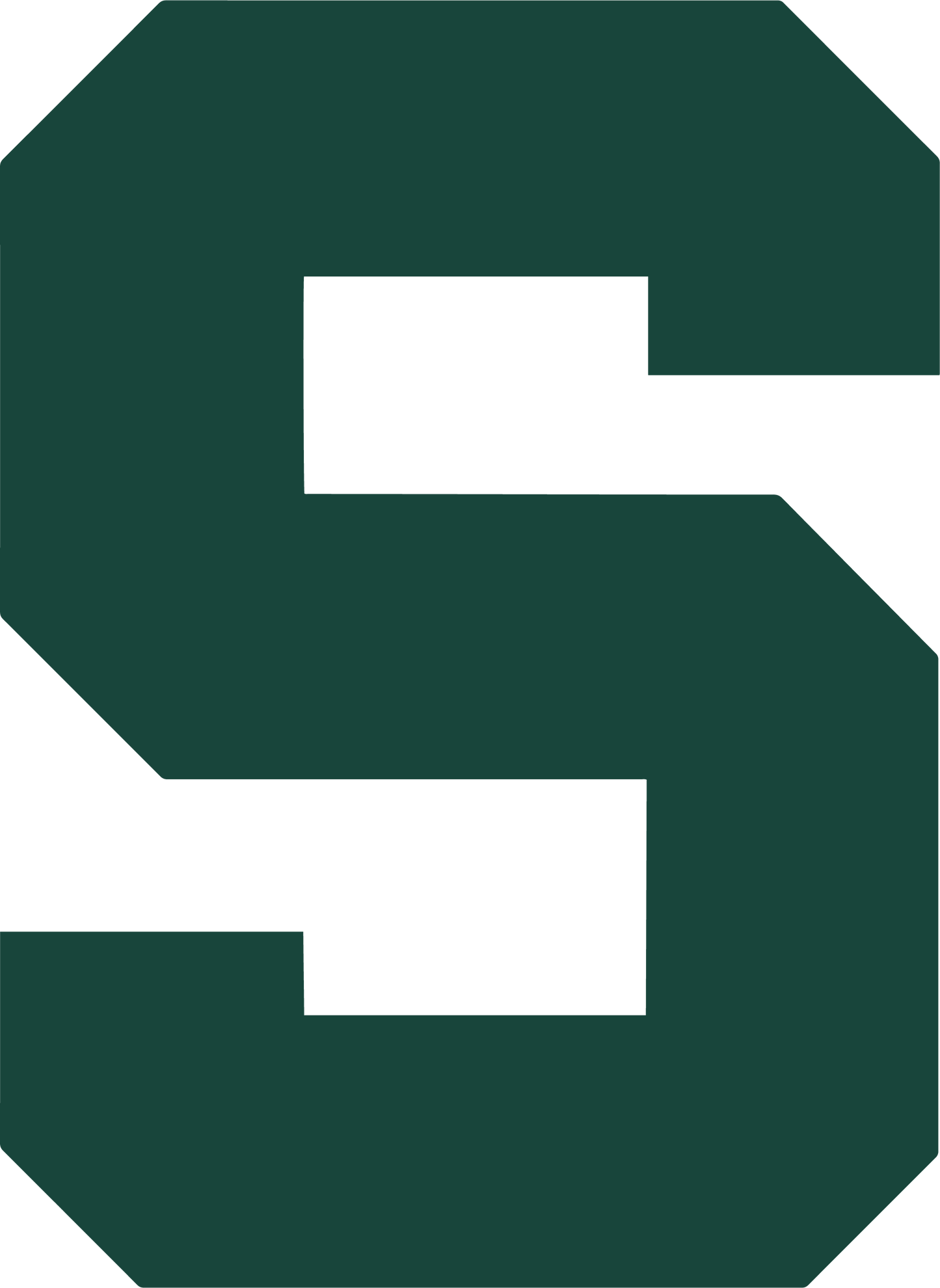 Green S Dtf transfer
