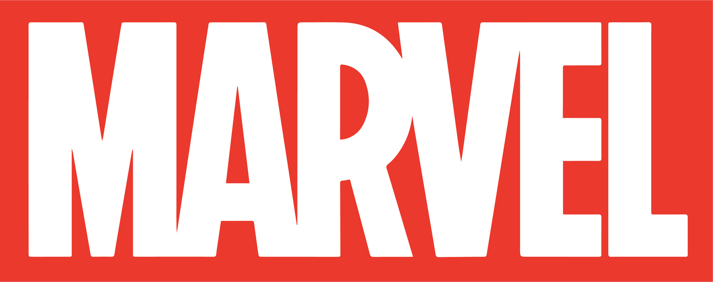 Marvel dtf transfer
