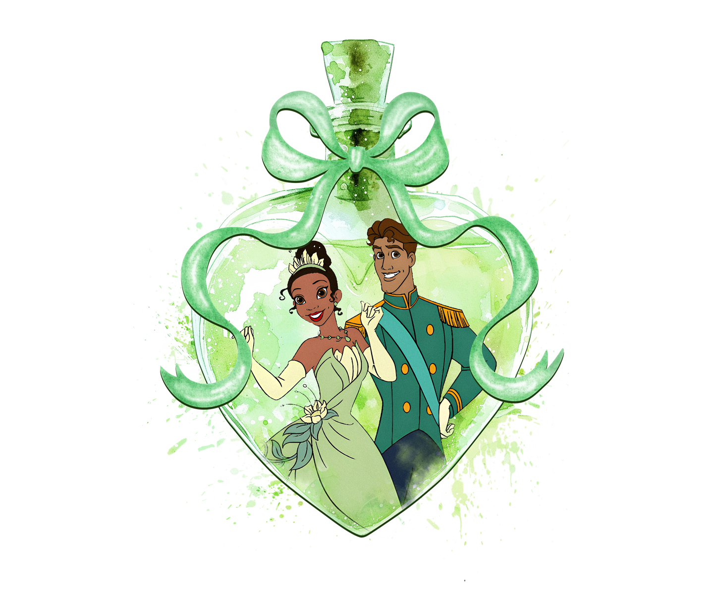 Tiana