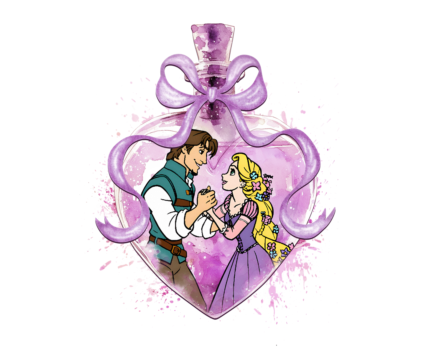 Rapunzel