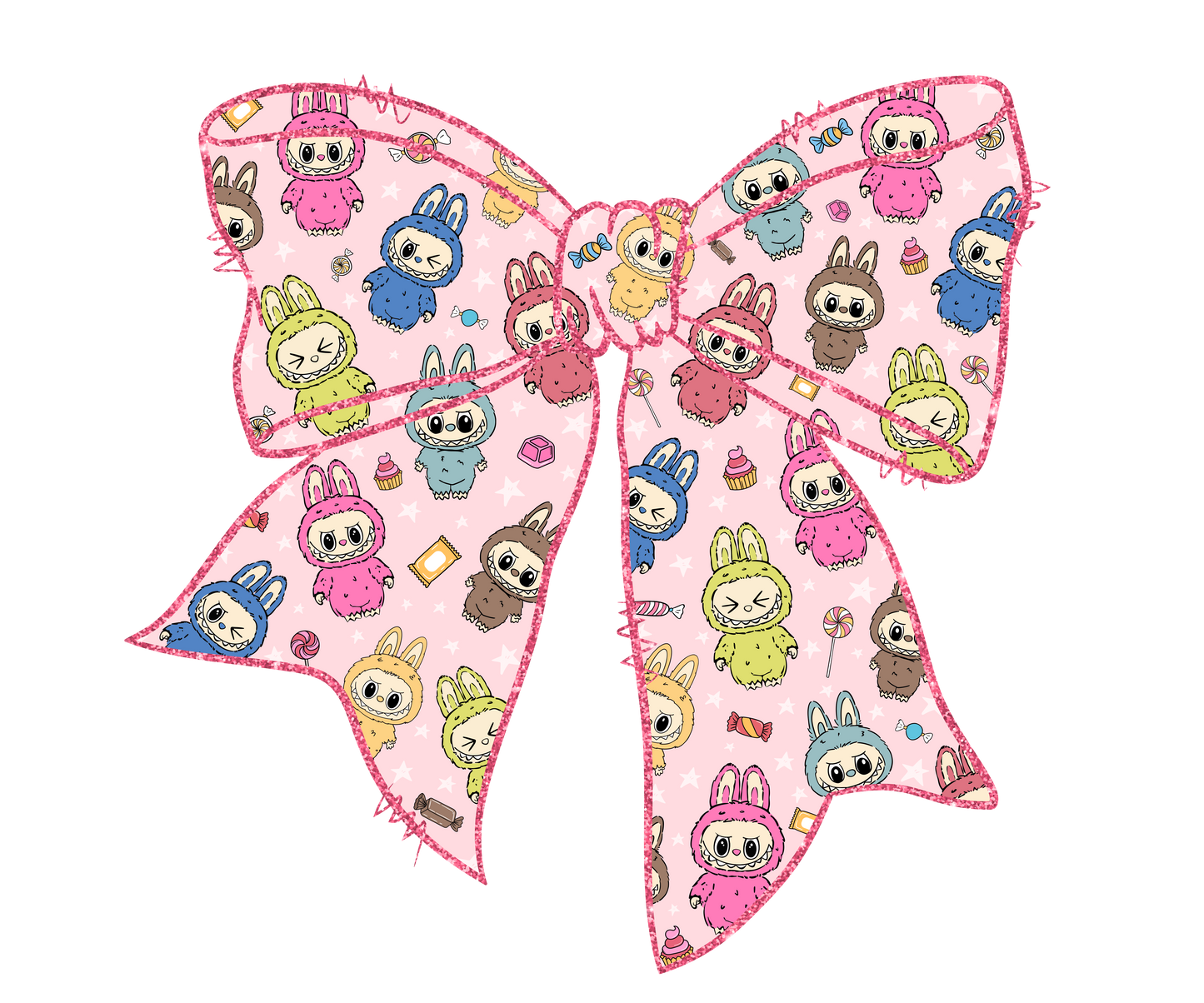 LaBuBu Bow
