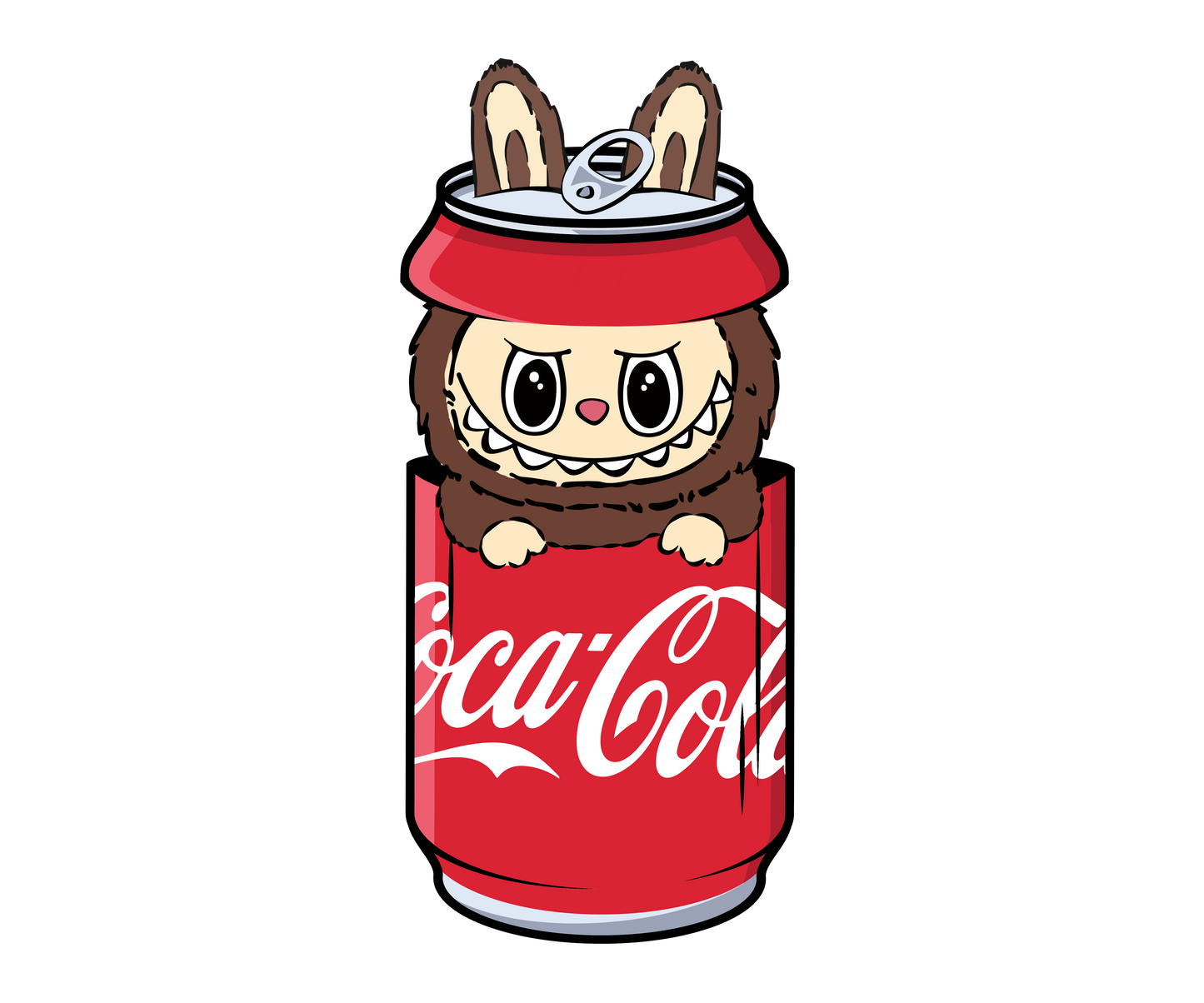 Cc LABUBU